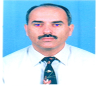 Dr. Naresh Kumar Kaul