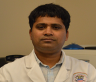 Dr. Adinarayana Kunamneni