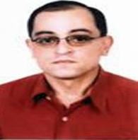 Dr. Ahmed Mohamed Morad Asaad