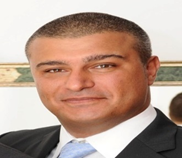 Dr. Alessandro Landi