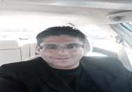 Dr. Leandro Bueno Bergantin