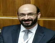 Dr. Ahmed Youssef Altonbary
