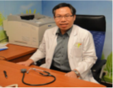 Dr. Ying-Hsien Huang