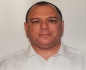 Dr. Demetrios S. Theodoropoulos