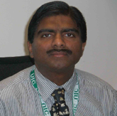 Dr. Anantha Krishnan Harijith