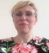 Dr Anna Binkiewicz-Gli?ska