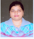 Dr. Sonia Garg