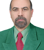 Dr. Jamshid Ahmadi